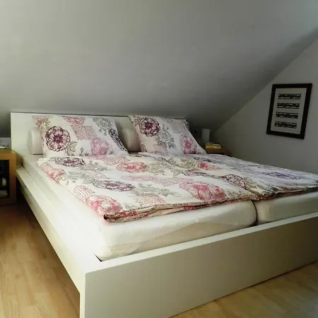 Διαμέρισμα Balatongyorok Vonyarcvashegy