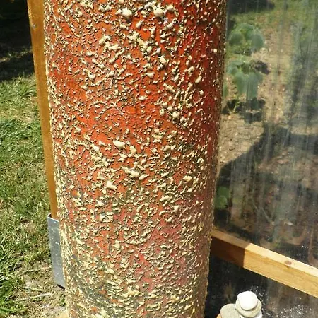 Διαμέρισμα Balatongyorok Vonyarcvashegy